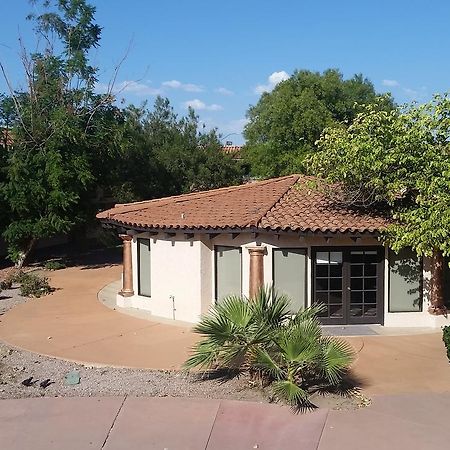 Dobson Ranch Inn Меса Екстериор снимка