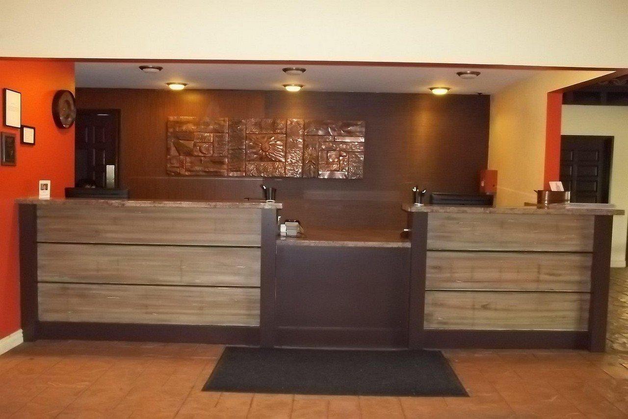 Dobson Ranch Inn Меса Екстериор снимка