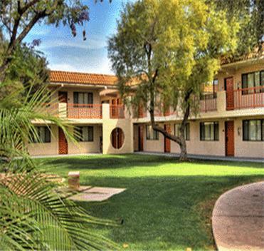 Dobson Ranch Inn Меса Екстериор снимка