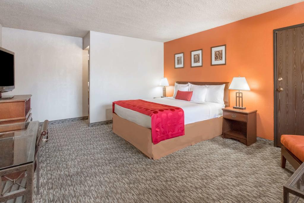 Dobson Ranch Inn Меса Екстериор снимка