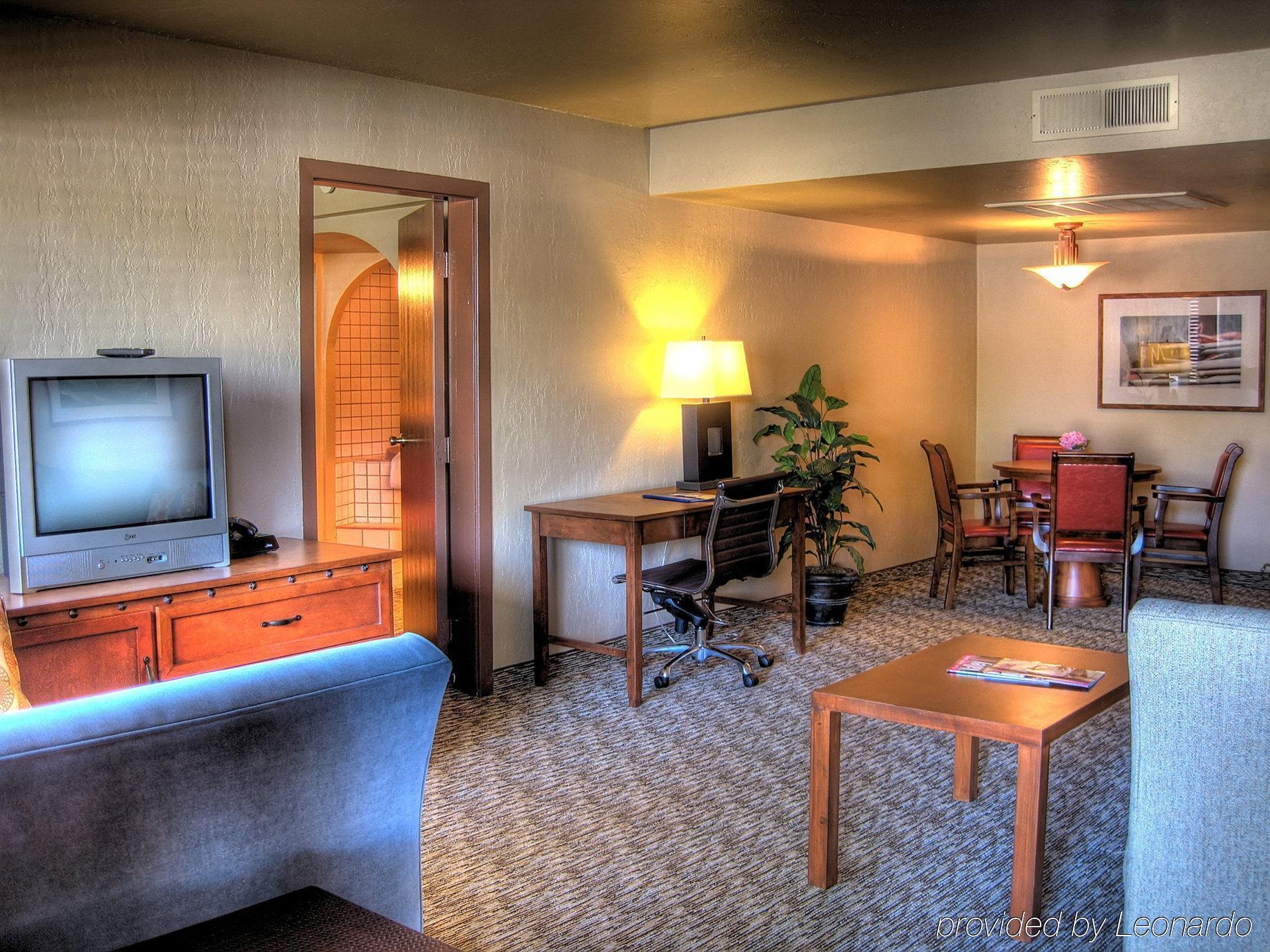 Dobson Ranch Inn Меса Стая снимка