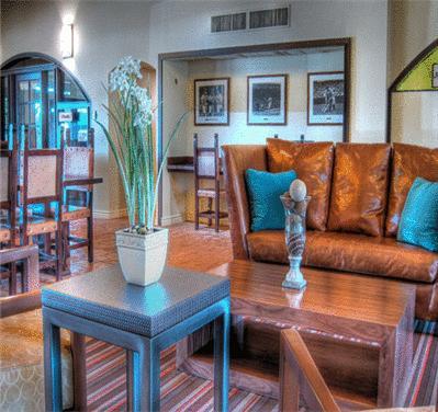 Dobson Ranch Inn Меса Екстериор снимка