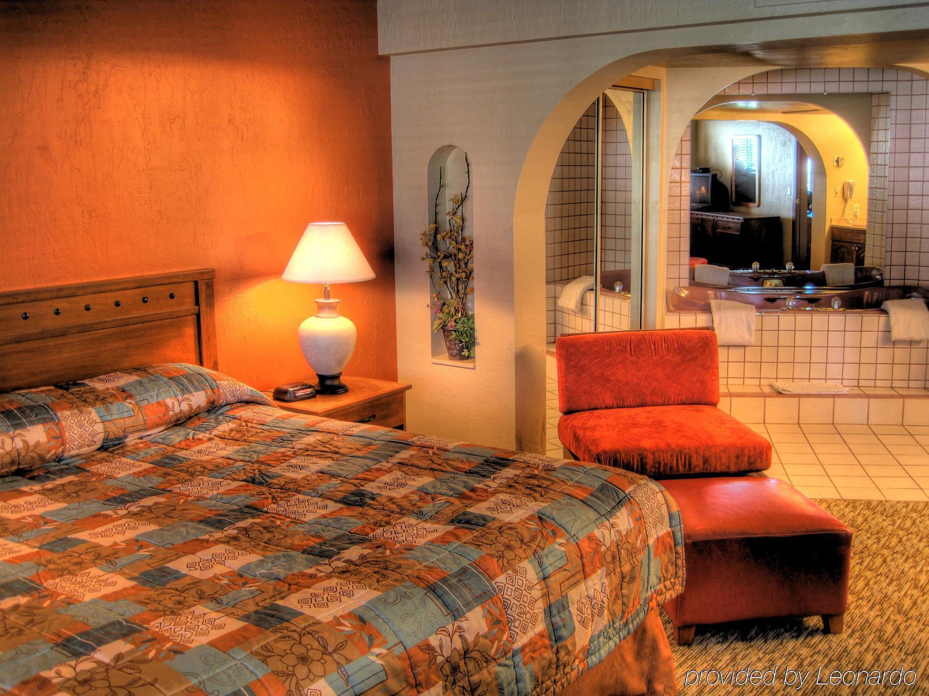 Dobson Ranch Inn Меса Екстериор снимка