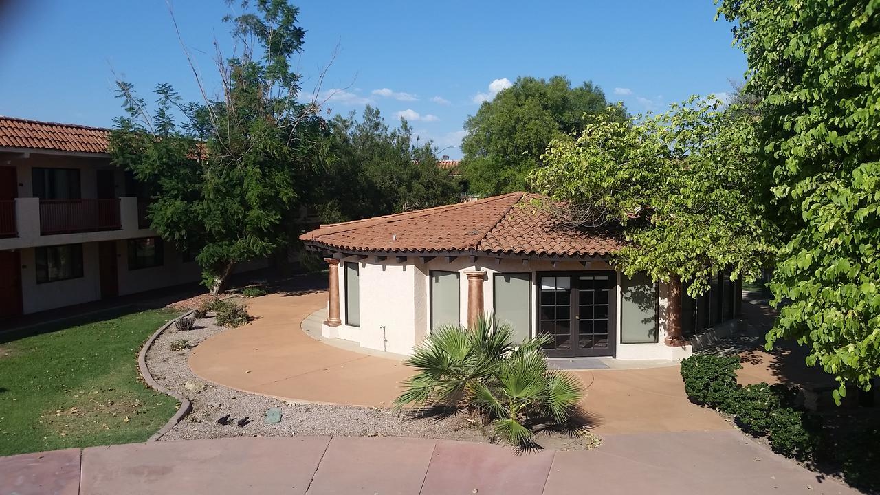 Dobson Ranch Inn Меса Екстериор снимка