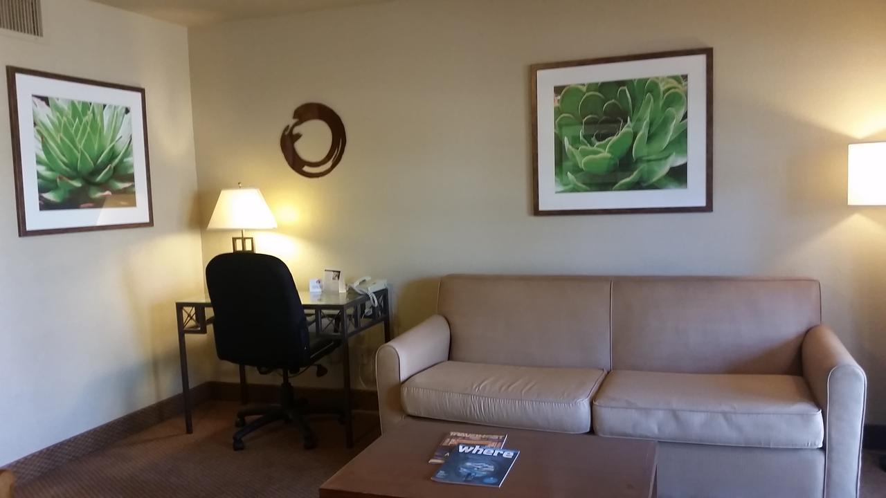 Dobson Ranch Inn Меса Екстериор снимка