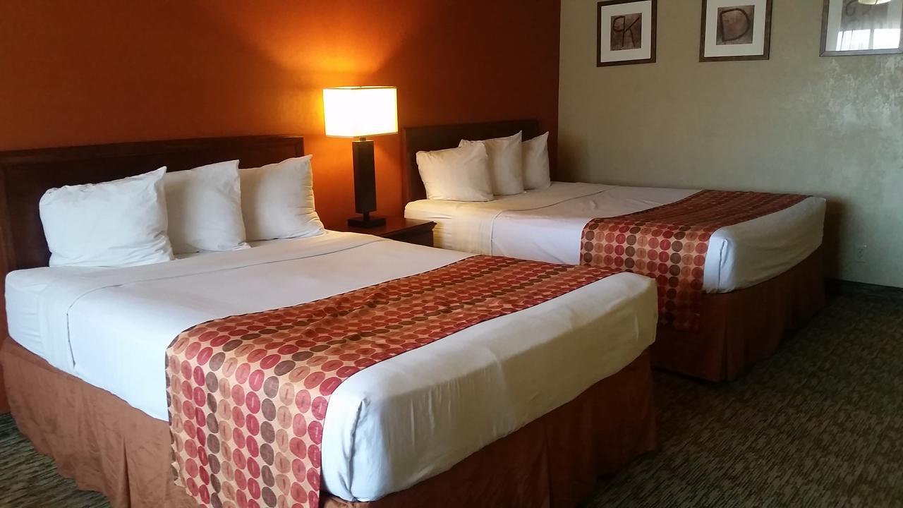 Dobson Ranch Inn Меса Екстериор снимка