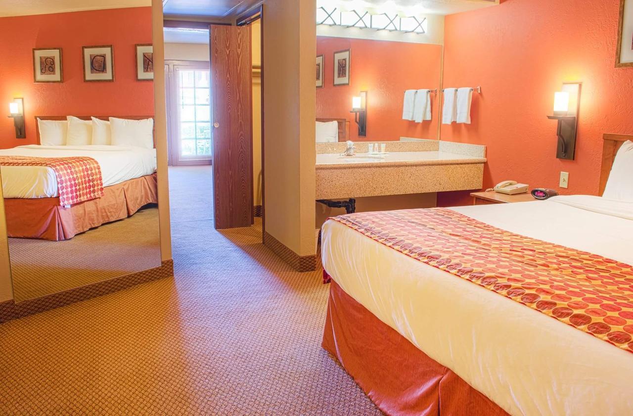 Dobson Ranch Inn Меса Екстериор снимка