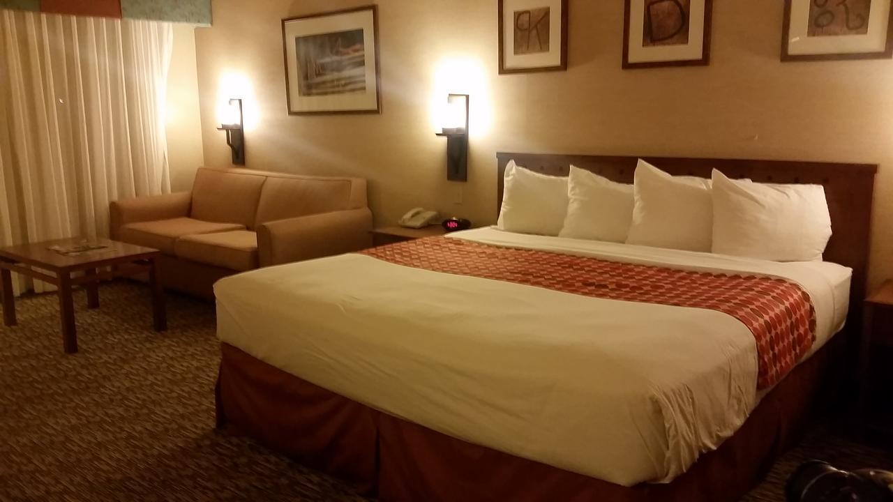Dobson Ranch Inn Меса Екстериор снимка