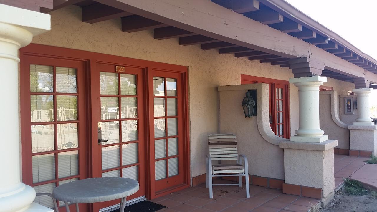 Dobson Ranch Inn Меса Екстериор снимка