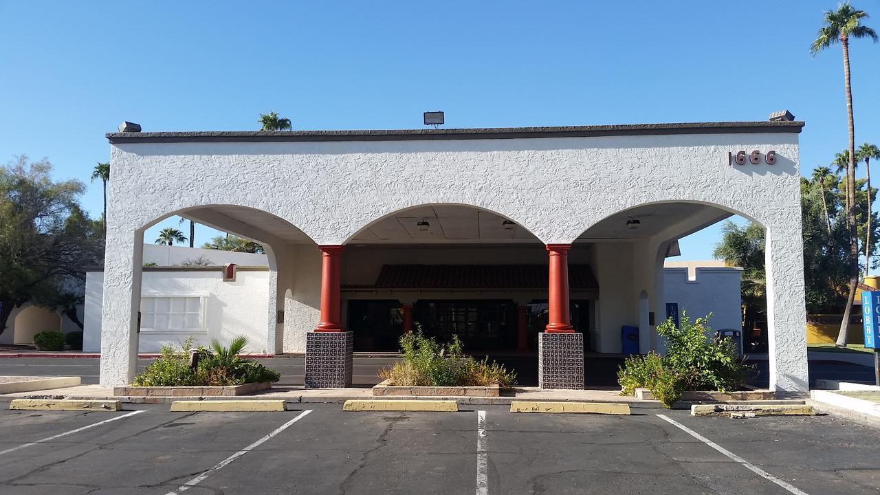 Dobson Ranch Inn Меса Екстериор снимка