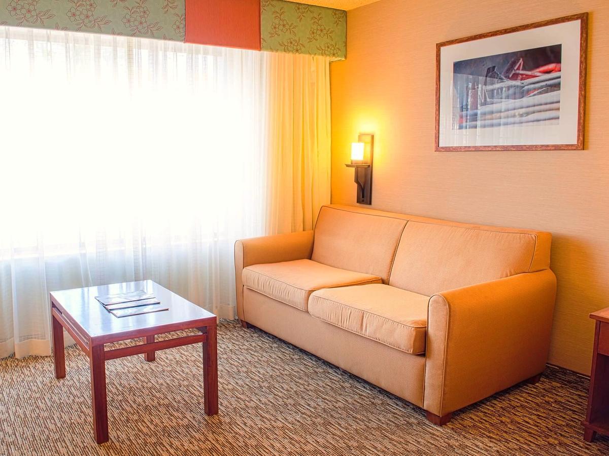 Dobson Ranch Inn Меса Екстериор снимка