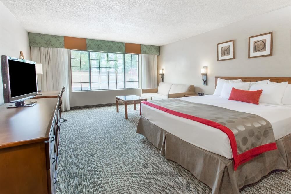 Dobson Ranch Inn Меса Екстериор снимка