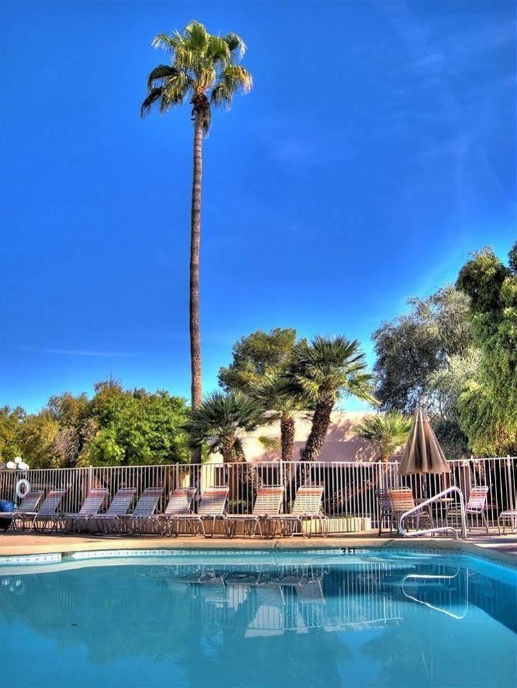 Dobson Ranch Inn Меса Съоръжения снимка