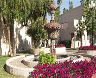 Dobson Ranch Inn Меса Екстериор снимка